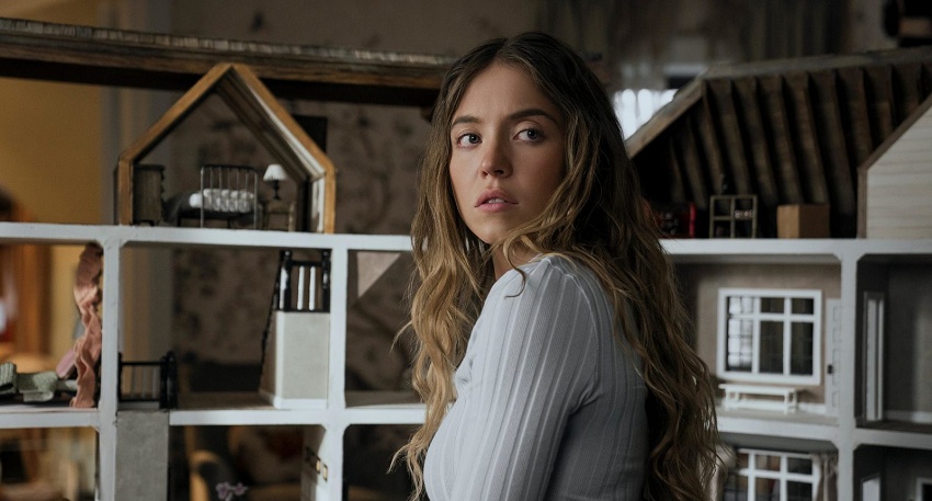 Превью серии